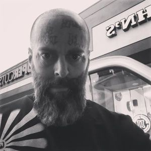 Meet your Posher, Shawn